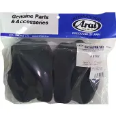 Arai Axces-3 Kindpuder