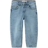 Name it Jeans 'NMFBELLA' blue denim