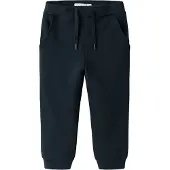 Name It Mini Bukser 'NMMObear' navy