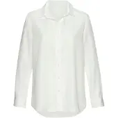 LASCANA Bluse hvid