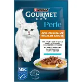 Gourmet Perle Delicious Sauce 26 x 85 g - Tun