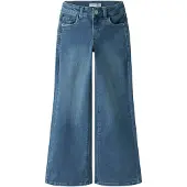 Name it Jeans 'NKFPolly' blå