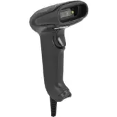DeLOCK USB-stregkodescanner 1D og 2D med tilslutningskabel - tysk version