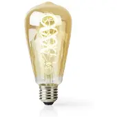 Nedis Wifilrt10st64 Led-pære