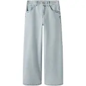 Name it Jeans 'NKFBella' blue denim
