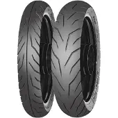 Mitas Street Force 69v Tl Touring-bagdæk