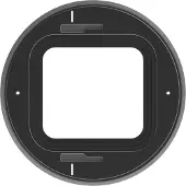Polar Pro Moment M-serie Anamorfisk Linseadapter