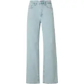 Vero Moda Tessa Wide Højtaljede Jeans
