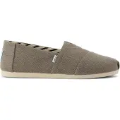 Toms Slipper 'ALPARGATA CLASSIC' stone