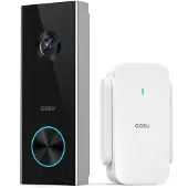 Aosu Video Doorbell Ultra