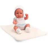 Tachan Baby Lace Sæt 30 Cm