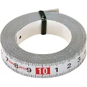 Tajima Matavimo juosta PIT30R 3 m lipni