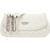 GUESS Cristi Convertible Flap Taske