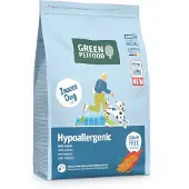 Green Petfood InsectDog Hypoallergenic med insekter - 3 kg