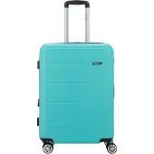 Gabol Future Plus Spinner Expandable 70.3/78l Kuffert Med Hjul