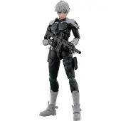 Bandai Kaiju No 8 Sh Action Reno Ichikawa-figur 14 Cm