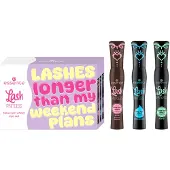 Essence Lash PRINCESS false lash effect eye set Øjenmakeupsæt 1 stk.