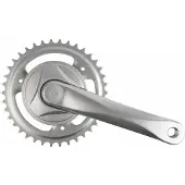 Prowheel Pra-115+92 Kranksæt