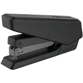 Fellowes LX850 EasyPress - Hæftemaskine - 25 sider - 24/6, 26/6 - sort