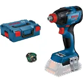 Bosch KOMBISLAGNØGLE GDX 18V-210C GCY42 L-BOXX - SOLO