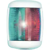 Bukhpro 225° Grøn-rød Led-navigationslys 0.1a 12v 1w