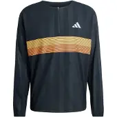 Adidas adi365 Seasonal Crew løbesweatshirt til mænd, størrelse X-Large
