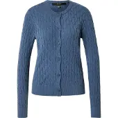 Vero Moda Cardigan 'VMFantastic' marin