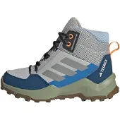 Adidas Terrex Ax4r Mid Vandresko, størrelse 33