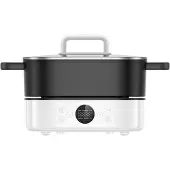 Xiaomi Hot Pot Cooker - 6 liter