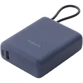 Xiaomi 10000mah Powerbank