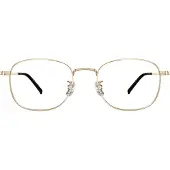 Xiaomi Blue Light Blocking Glasses (Gold)