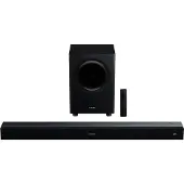 Xiaomi Soundbar Pro 2.1 - Sort
