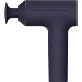 Xiaomi Massage Gun 2, Elektronisk muskelstimulation (EMS), Muskler, Sort, Berøring, 1 cm, 3 hoved(er)