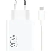 Xiaomi 90W Hypercharge combo (Type-A)