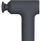Xiaomi Massage Gun Mini 2, Perkussiv massage, Tilbage, Hånd, Ben, Muskler, Sort, Knapper, 6 mm, 2500 rpm