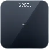 Xiaomi Smart Scale S200 - Svart