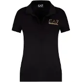 EA7 7w000266_af12500 Kortærmet Polo