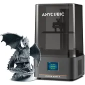 Anycubic Photon Mono 4 3D-printer