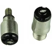 Scar Wp Aer M8x1mm/m4x0.7mm S8008 Forgaffeludlufter