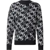 Karl lagerfeld Jeans B1m18020 Trøje
