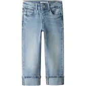Name it Jeans 'NMFRose' blue denim