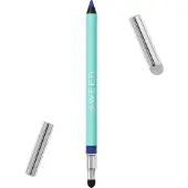 Sweed - Satin Eyeliner | Vegansk Cruelty-Free Clean Beauty (Diana Blue)