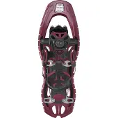 TSL Outdoor - Snesko - Symbioz Instinct Wine til Unisex - Størrelse L - Lilla