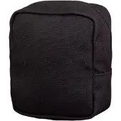 Savotta Zipped GP Pouch 2x2 110022009, black