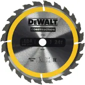 DeWalt DT1939-QZ, 1,6 cm, 18,4 cm, 1,2 mm