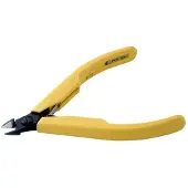 LINDSTROM 8161 Esd 0.3-2 Mm Diagonaltang