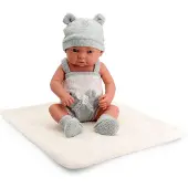 PRODUCENT Baby Point Sæt 40 Cm