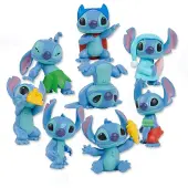 Disney Stitch Figur 5 Cm
