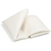 Suitable Silketaske Off White Hvid Off-white