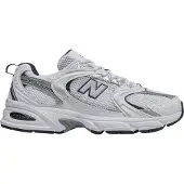 New Balance New Balancetil kvinder. MR530 Sko 530 hvid/blå (37), Fast, 1-3 cm, Blonder
